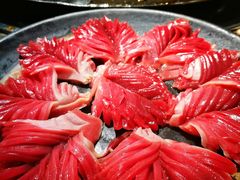 -蜀辣居鲜货老火锅(红牌楼店)