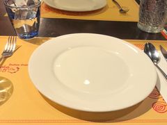 -克比叔叔印度餐厅Kebabs on the Grille(人民广场店)