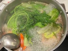 -牛焱·贵州黄牛肉火锅(城西银泰店)