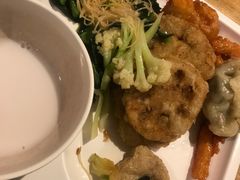-素清香(解放路店)