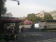 -杭州学军中学(西溪校区)