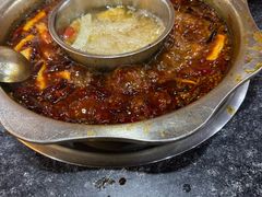 -渝杨胖娃老火锅(中兴路店)