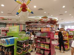 店面-星光糖果屋