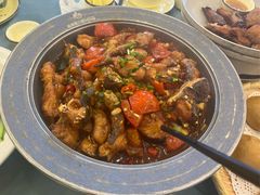 -谢三姐金奖啤酒鱼(总店)