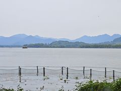 -湖畔居茶楼(湖滨店)