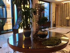 -乌镇枕水度假酒店