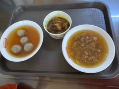 -好成财牛排馆(涂门街总店)