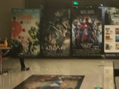 -橙天嘉禾影城(沈阳亿丰店)