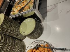 -花城粤菜餐厅(高新区店)