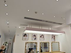 -天真蓝照相馆(中华广场店)