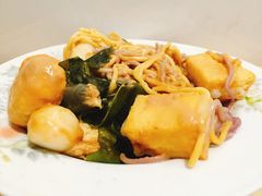 -大喜麻辣拌(凯德1818店)