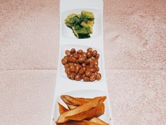 -七仙岭君澜度假酒店·桃源小馆中餐厅