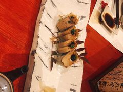 -龍千代·味自慢(黑龙江北路店)