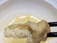 -奇芳阁·百年清真南京菜(夫子庙店)