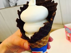 -DQ·蛋糕·冰淇淋(金牛万达店)