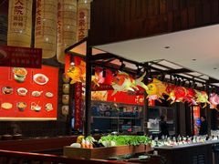 -鲁家大院(工农路店)