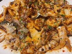 -百年恒益烧腊海鲜酒家·非遗传承(广州黄埔店)