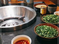 -王婆乔鲜鱼自助火锅(蜀汉路店)