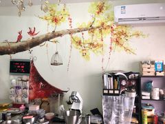 -焙朵diy私房烘焙工作室(焙朵烘焙体验中心)