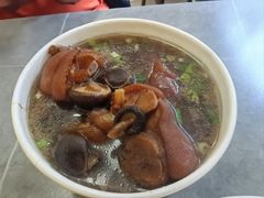 -四里沙茶面(七星西路分店)