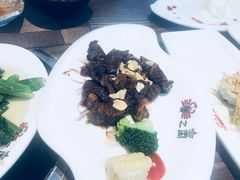 -蟹之国·精品蟹料理(极地店)