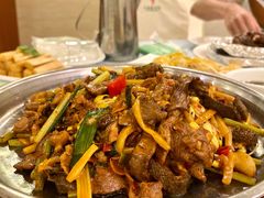 -七叔家宴家常广西菜(明秀东路店)