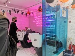 -P.STYLE 派斯造型