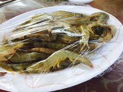 -明润海鲜(南边海店)