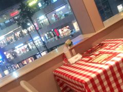 -西贝莜面村(上海百联西郊店)