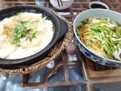 砂锅豆腐脑-静海楼(学田店)