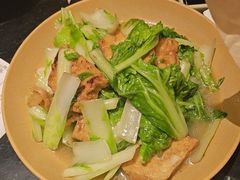 -廖川菜(太阳宫店)