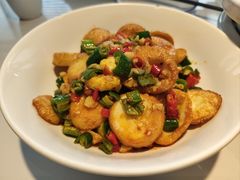 -兰湘子·湘菜小炒(长安万科广场店)