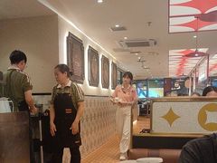 -八合里潮汕鲜牛肉火锅(深圳海岸城店)