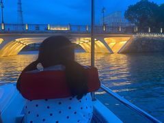 -南通濠河风景名胜区