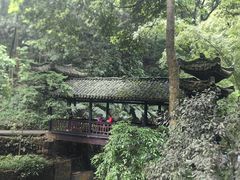 -峨眉山风景名胜区