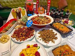 -路边边.炒菜烧烤.音乐餐厅(良乡长虹店)