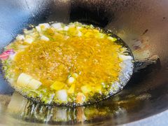 -鲜椒鱼·雅安地标性美食