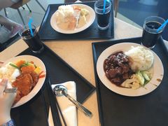 -湾景餐厅(海洋公园店)