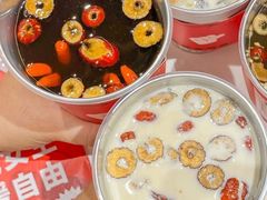 -炖物24章·顺时轻养茶(杭州大厦店)