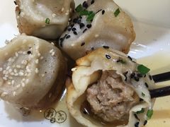 -咬不得高祖生煎·简餐(高银街店)