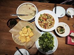 -醋果子炒大肠·老赣南客家菜(渔湾里店)