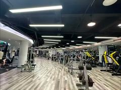 -艾型动健身游泳(环宇城店)