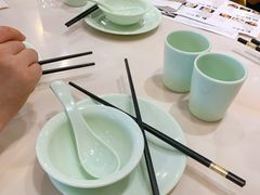 -蜀腾川·火锅鱼.烤鱼(新世界城店)