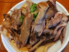 -老江南春·中国龙菜(衡山路店)