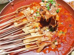 -老雒阳面馆·水席(高新区店)