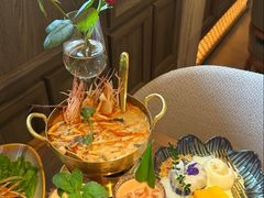 -Tegu泰古莲·泰国餐厅(红山6979店)