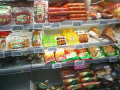 -京客隆超市(京源店)