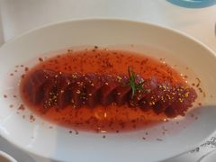 -松鹤楼·非遗·苏帮菜(融科店)