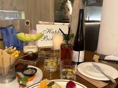 -Mark&Mars Restaurant