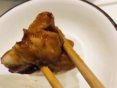 -松沪名灶·豆浆鱼头·新上海菜(飞航吾悦广场店)